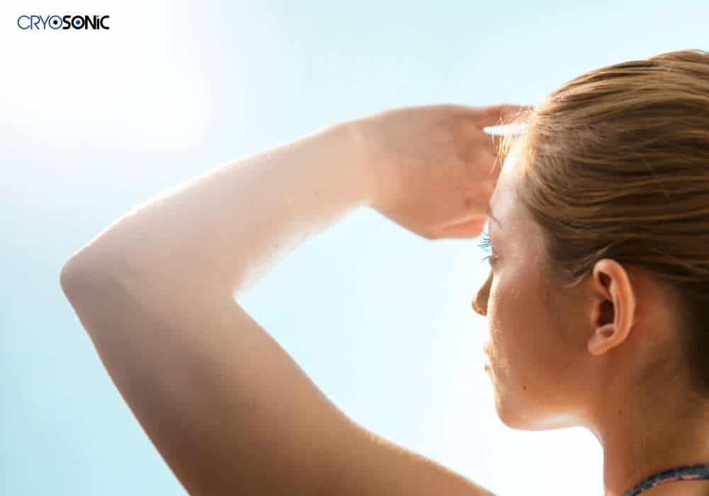 Why SPF 50 Is Essential After Treatment Stevenage