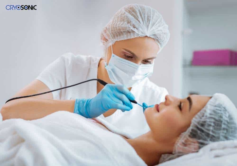 Why DIY Skin Lesion Removal Is Risky Stevenage