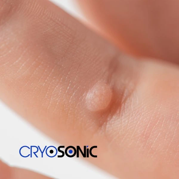 Are you looking for fast wart removal? Contact our team Stevenage