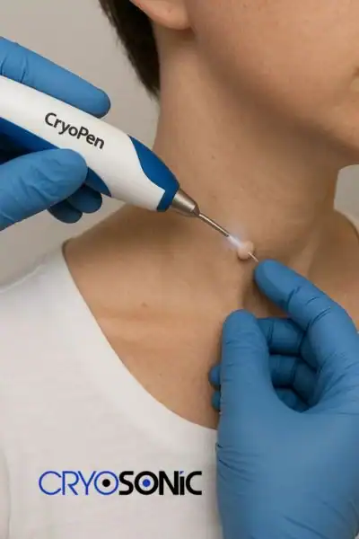 Why Some Lesions Need Multiple Treatments Stevenage